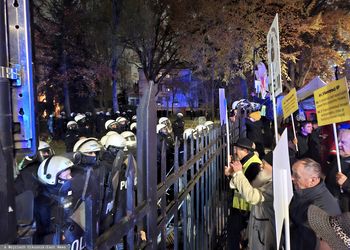 Bunt w Trybunale Konstytucyjnym. Nieoficjalnie: będzie Zgromadzenie Ogólne