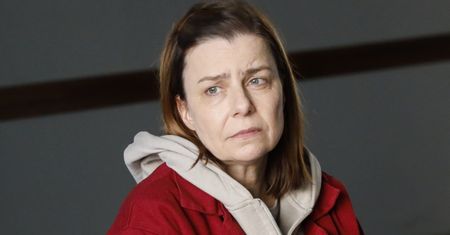 Smutne doniesienia o Agacie Kuleszy. Znów musi walczyć z byłym mężem