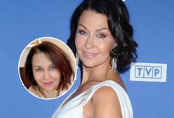 Anna Popek pokazała się bez makijażu. Reakcja fanów bezcenna