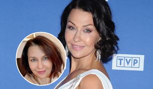 Anna Popek pokazała się bez makijażu. Reakcja fanów bezcenna