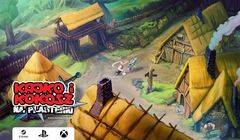 "Kajko i Kokosz" w grze na konsole PlayStation i Xbox