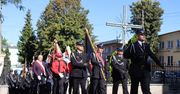 Łęczyca: 150. lat służby i poświęcenia. Piękny jubileusz Ochotniczej Straży Pożarnej