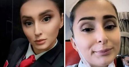 Stewardessa zmarła na lotnisku. Media cytują ostatni wpis na Instagramie