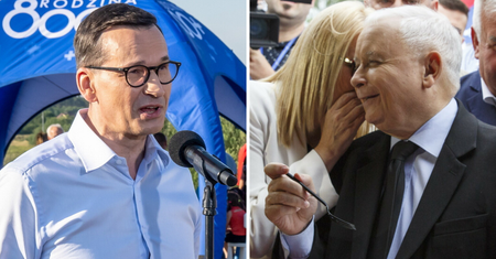 PiS znów rusza w trasę. Ogromna kwota na pikniki. "Niedopuszczalne"