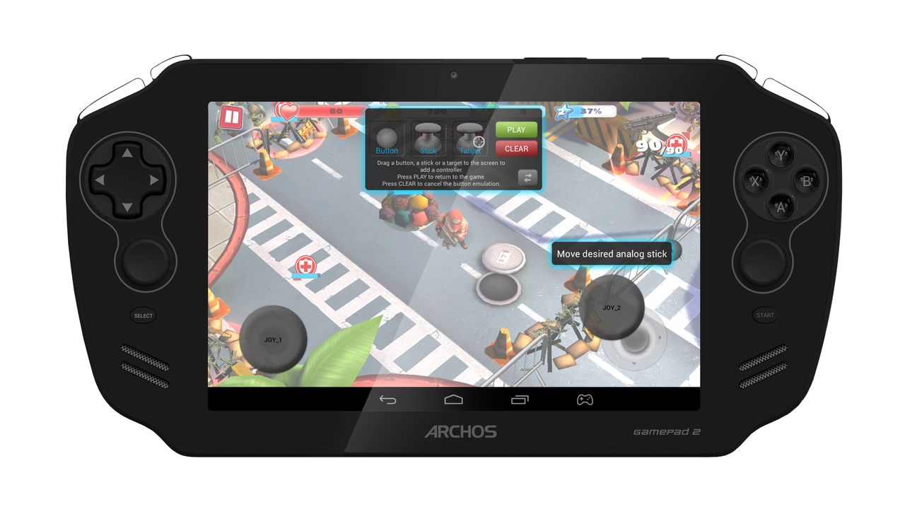 Archos GamePad 2