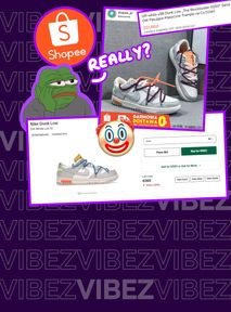 Podróbki z Shopee. "Już nawet na AliExpress jest lepiej"