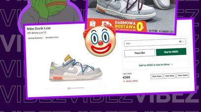 Podróbki z Shopee. "Już nawet na AliExpress jest lepiej"