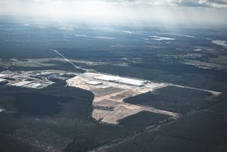 Elon Musk na oku ekologów. Budowa fabryki Tesli w Niemczech zagrożona