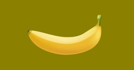 Ta gra to prawdziwy hit. Granie w banana podbija Steam, bo są z tego pieniądze