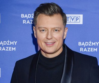 Rafał Brzozowski zdradził kulisy wyboru na Eurowizję. Mówi o Kurskim