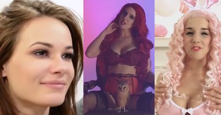 Natalia Szroeder o teledysku "Sexmasterki": "Nie sadzę, żeby ktoś słuchał tego dla przyjemności"