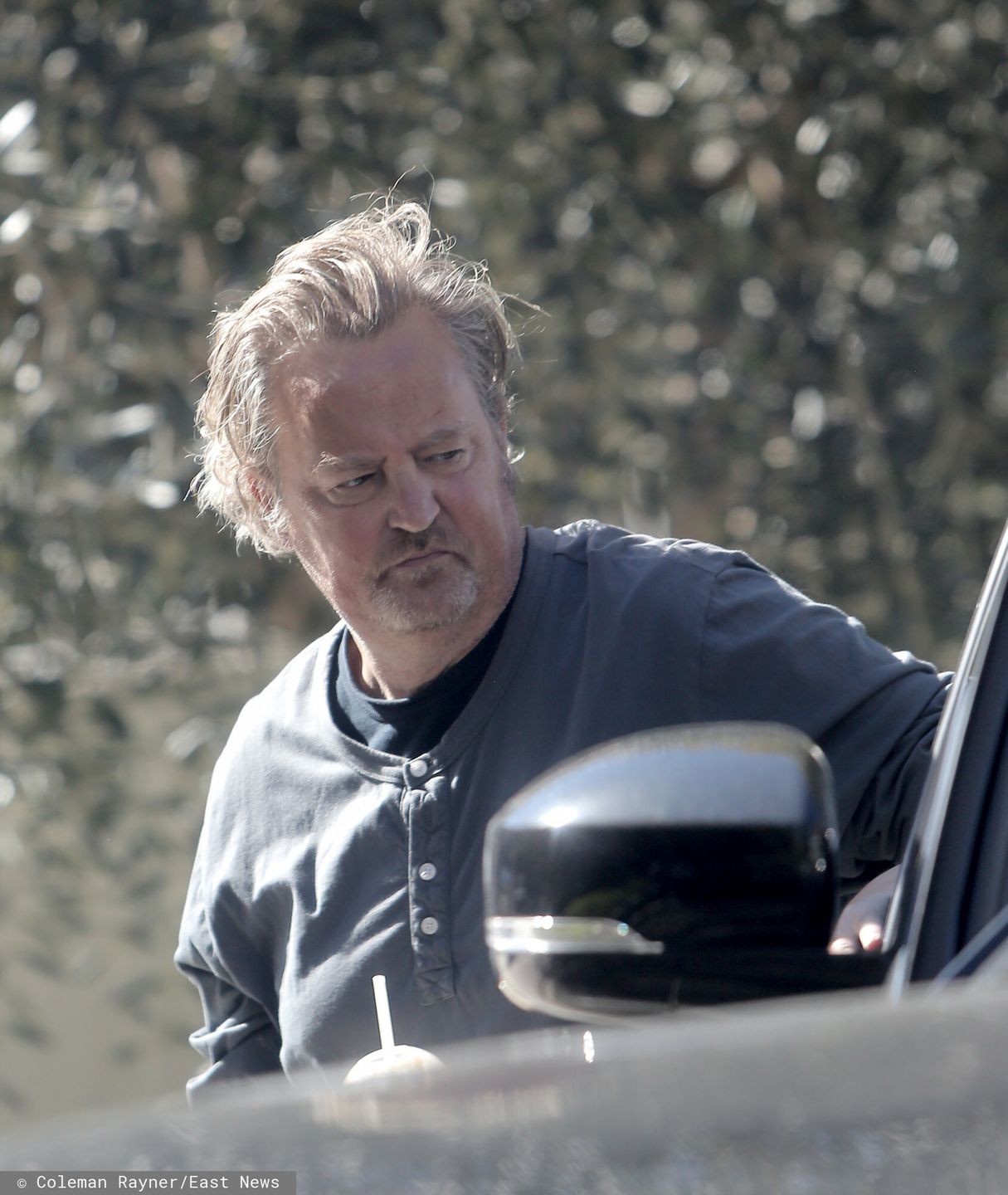 Matthew Perry