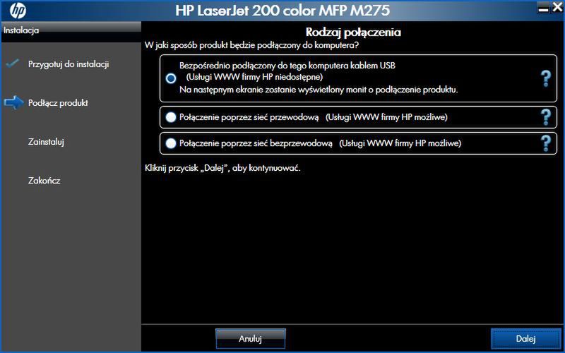 HP TopShot LaserJet Pro M275, czyli drukarka ze skanerem 3D [test] 11