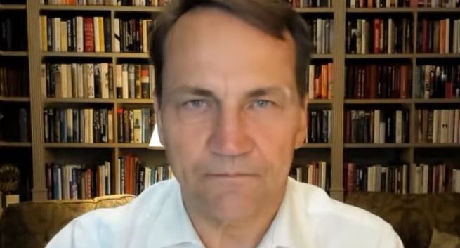 Szef polskiej dyplomacji o przyszłości TV Biełsat. „Tutaj nic się nie zmienia”