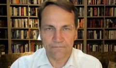 Szef polskiej dyplomacji o przyszłości TV Biełsat. „Tutaj nic się nie zmienia”