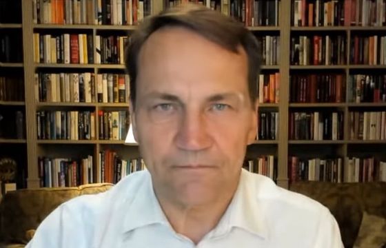 Szef polskiej dyplomacji o przyszłości TV Biełsat. „Tutaj nic się nie zmienia”