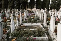 Zasiłek pogrzebowy zatrważająco niski. A ceny pogrzebów wciąż rosną