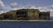 Staffa - bazaltowy skarb Szkocji