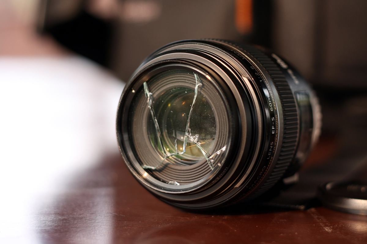 Jak kupować używany sprzęt fotograficzny z głową? [poradnik] 11