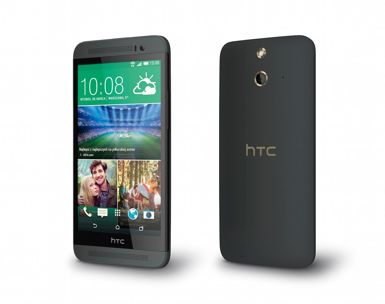 HTC One (E8) wkrótce w Polsce 8