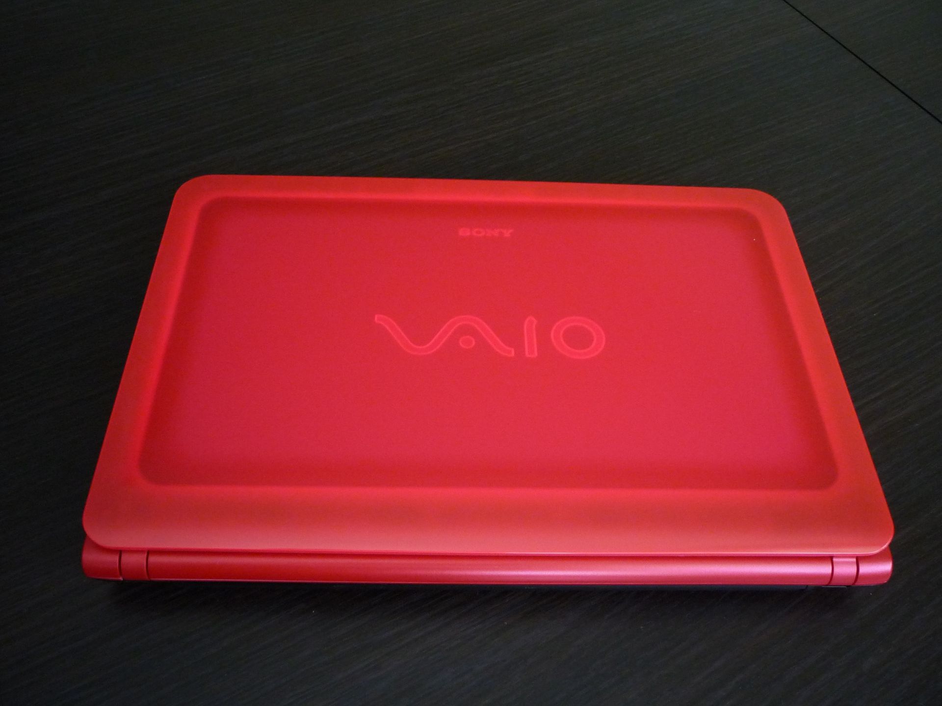 Sony VAIO CA - stylowy notebook nie tylko na lato [test cz. 1] 2