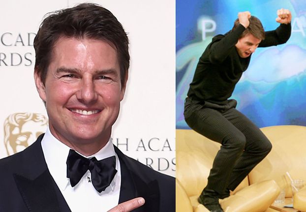 Tom Cruise ma nową dziewczynę! Jest "bardzo normalna i śliczna"…