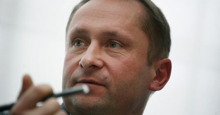 Durczok zeznawał przed komisją TVN! "Był bardzo spokojny"...
