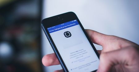 Uber wykorzysta sztuczną inteligencję, aby ułatwić płacenie za służbowe przejazdy