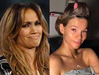 Maja Bohosiewicz pokazała nowe zdjęcie. Fani twierdzą, że wygląda jak Jennifer Lopez (FOTO)