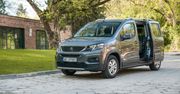 Test: Peugeot Rifter - gdy kierujesz się zdrowym rozsądkiem