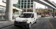 Ram ProMaster City - Doblo na amerykańskiej ziemi