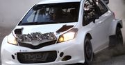 Kto będzie jeździł Toyotą w WRC?