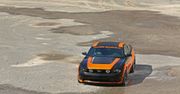 Inne oczekiwania - Design-World Mustang GT (2011)