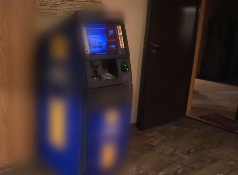 Bankomat w agencji towarzyskiej. Prokuratura sprawdza czy postawić zarzuty