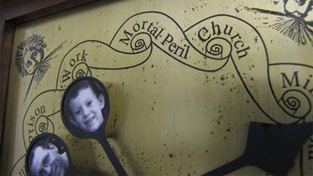 Niesamowita historia magicznego zegara wprost z książek o Harrym Potterze! 1