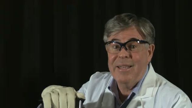 Mistrzowska parodia Steve’a Jobsa w wykonaniu Blendteca [wideo] 1