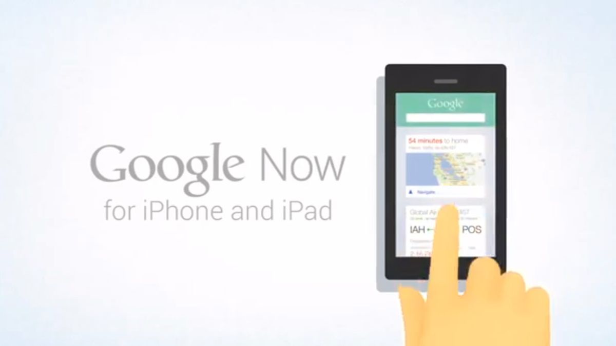 W skrócie: Google Now dla iOS, HTC One opóźniony tylko w UK, Windows Phone 9 w drodze 1