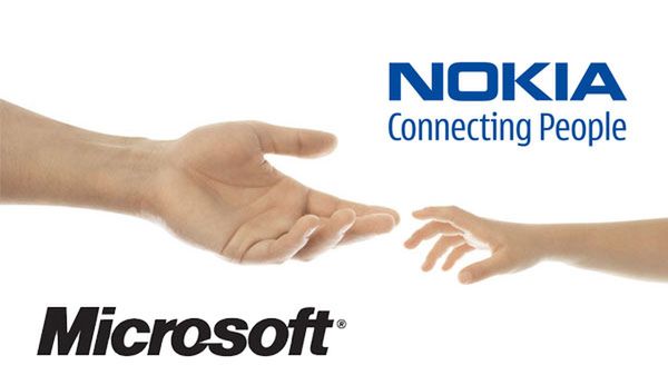Nokia i Microsoft razem! Co z tego wyniknie? 1