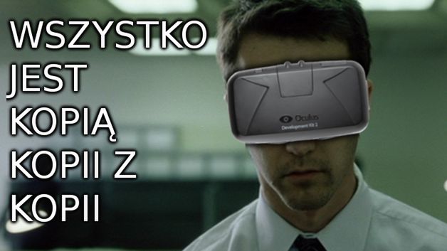 Tydzień w krzywym zwierciadle: kopia kopii jeszcze innej kopii i dwa nieszczęścia HTC 1