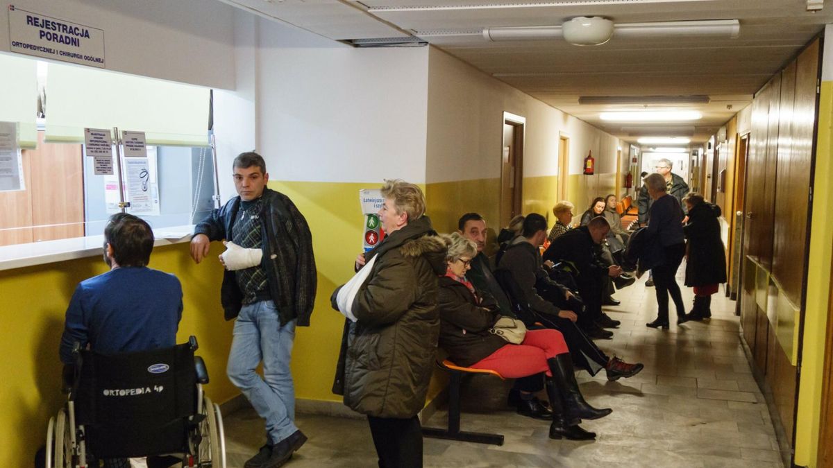 Nie tylko błonica powraca. "Ludzie odwracają się od nauki i narażają siebie i innych"