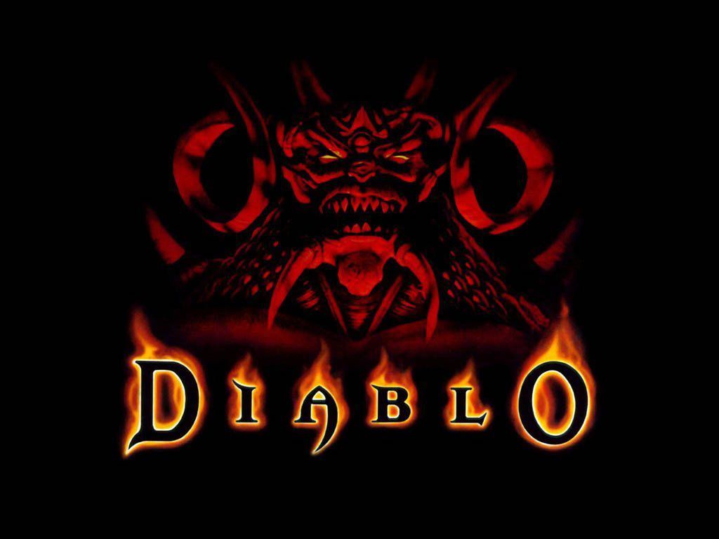 Legendy RPG: Diablo