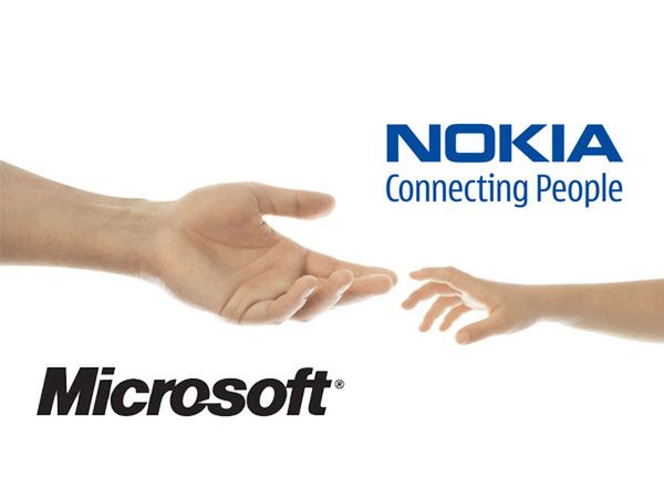 Nokia i Microsoft razem! Co z tego wyniknie?