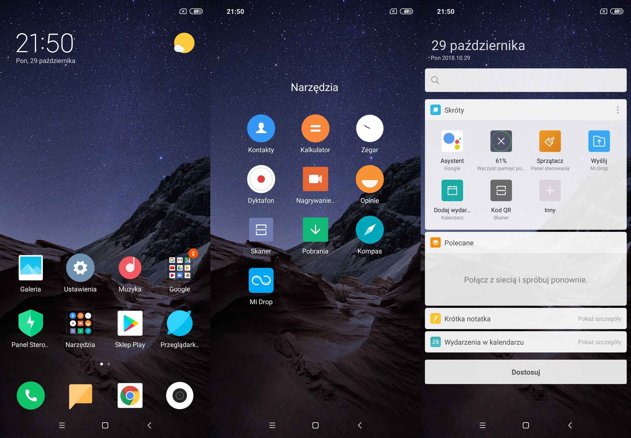 Test Xiaomi Mi 8 – przypomina iPhone'a X, ale nie ceną 12