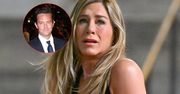 Minął rok od śmierci Matthew Perry'ego. Aniston złożyła mu wyjątkowy hołd
