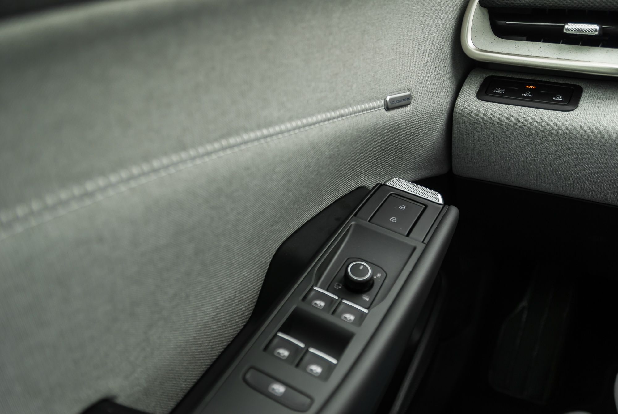Volkswagen ID. Polo