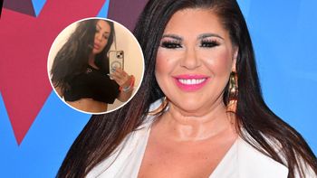 Lżejsza o 5 kg Iwona Węgrowska apeluje do osób, które też się odchudzają. "Zdrowo też można"