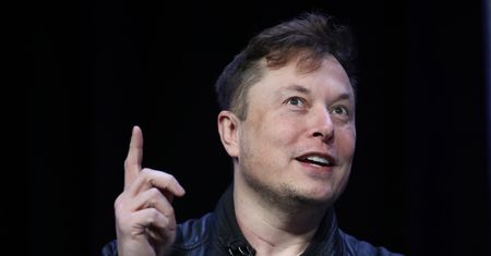 Elon Musk zachwycony Diablo 4. "Dobra robota, Blizzard"
