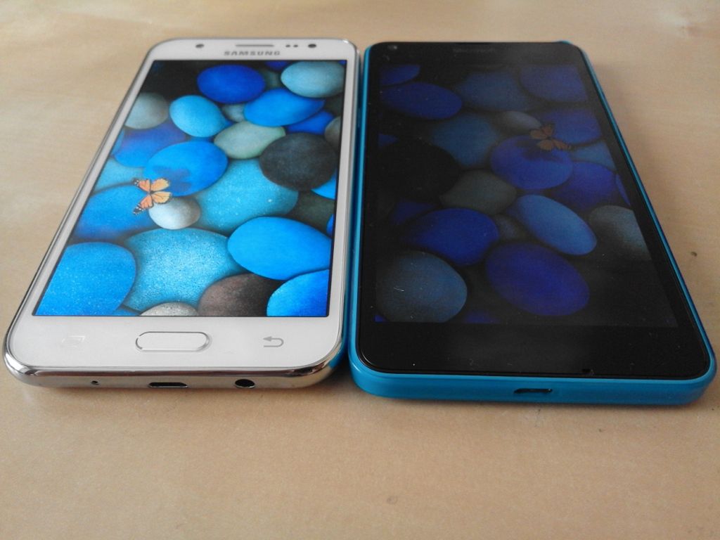 Samsung Galaxy J5 to zaskakująco dobry średniak z wieloma zaletami [test i recenzja] 8