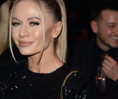 Dziurska wyleciała z Polski. Pozuje w bikini nad basenem