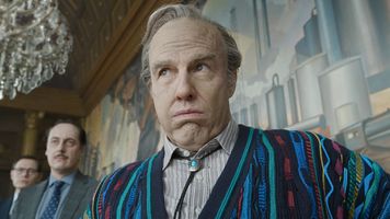 Gniot czy arcydzieło? "Digger" mocno podzielił świat kina